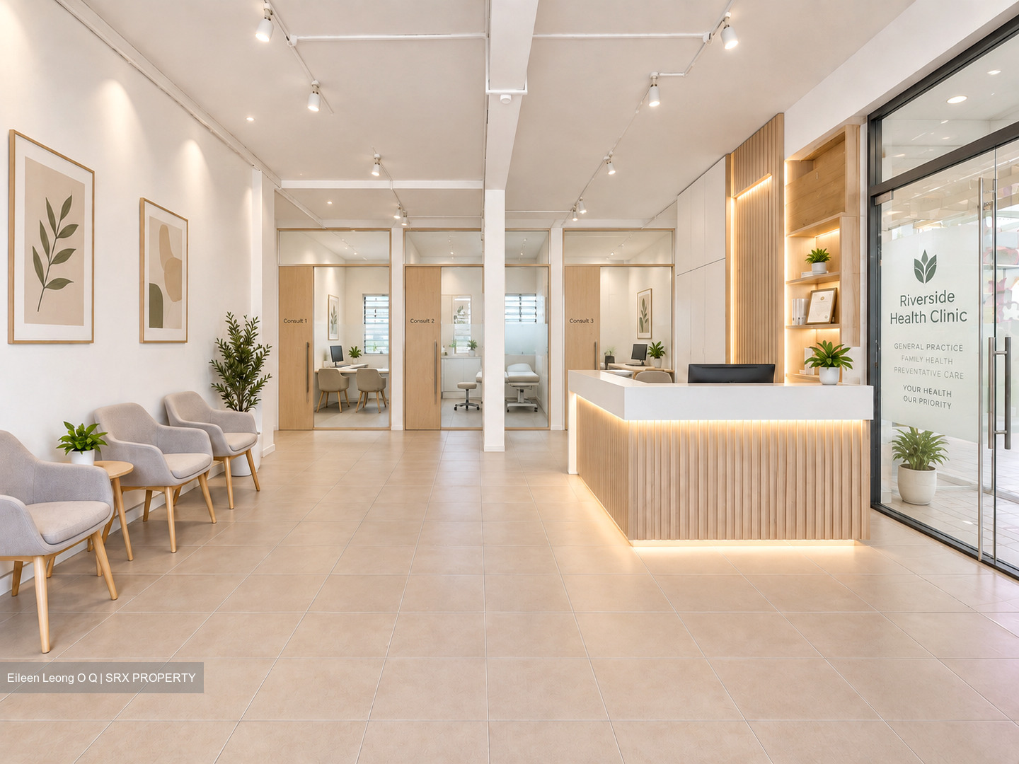 Yio Chu Kang Green (D20), Shop House #622551301